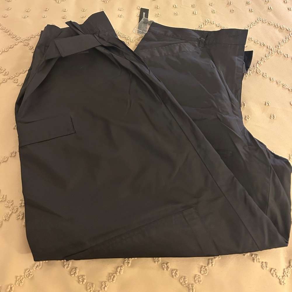 DKNY Snow Pants - Light weight - Size 14